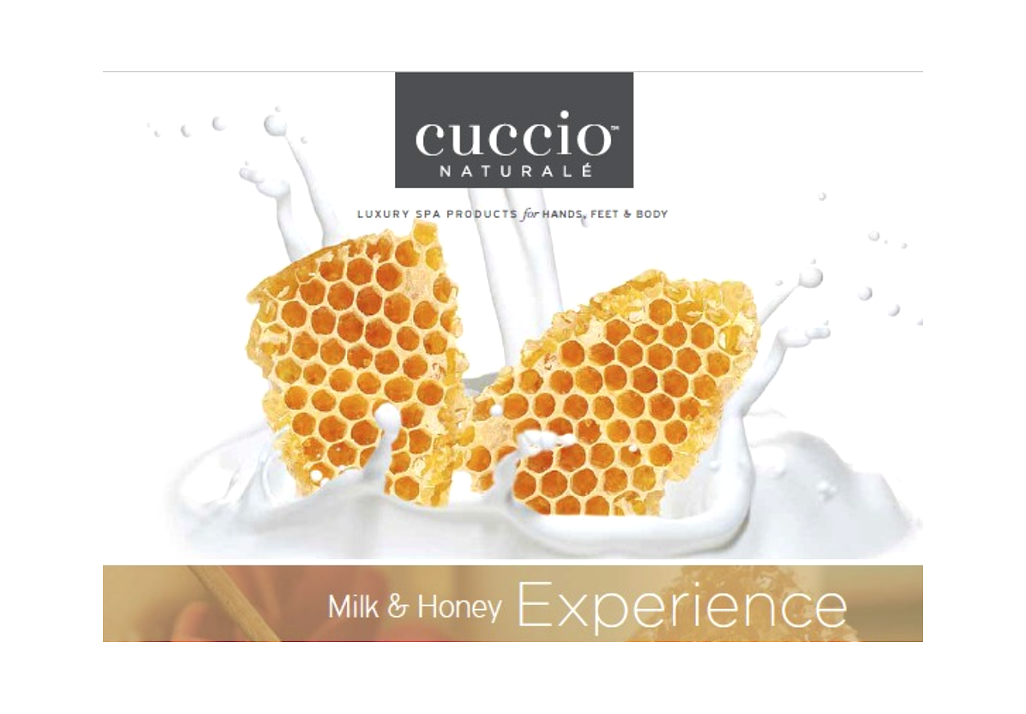 Cuccio Naturale Body Butter